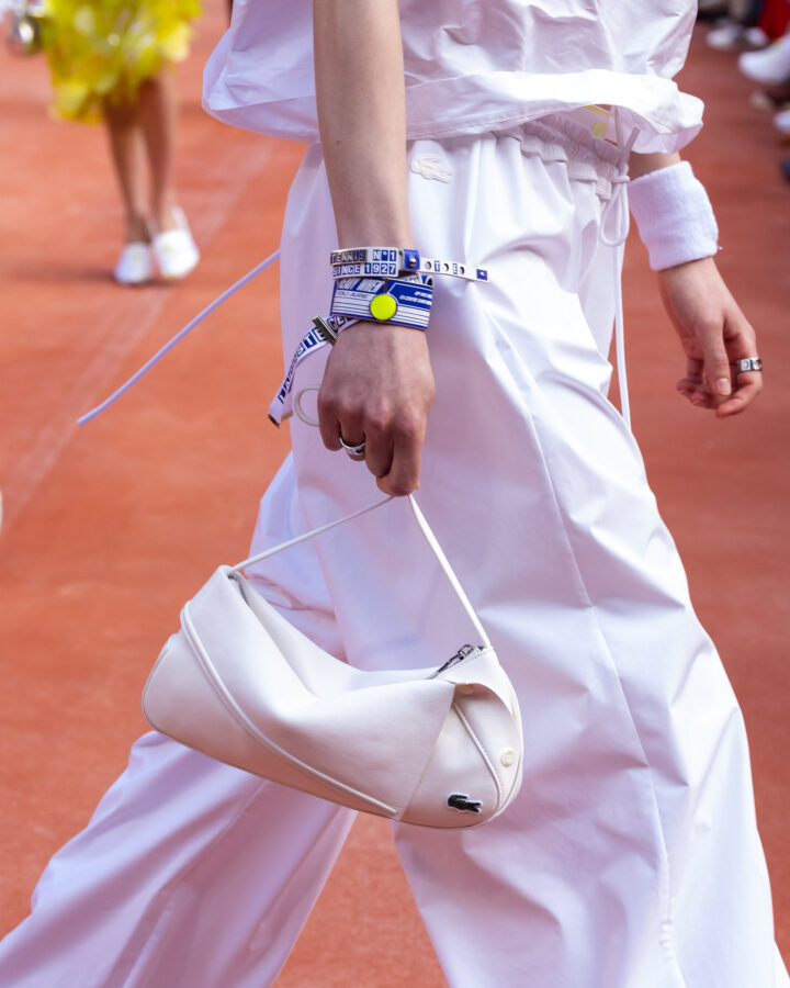 Foto: Lacoste