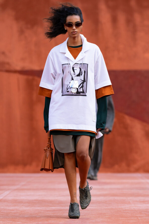 Foto: Lacoste