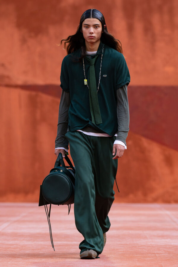 Foto: Lacoste
