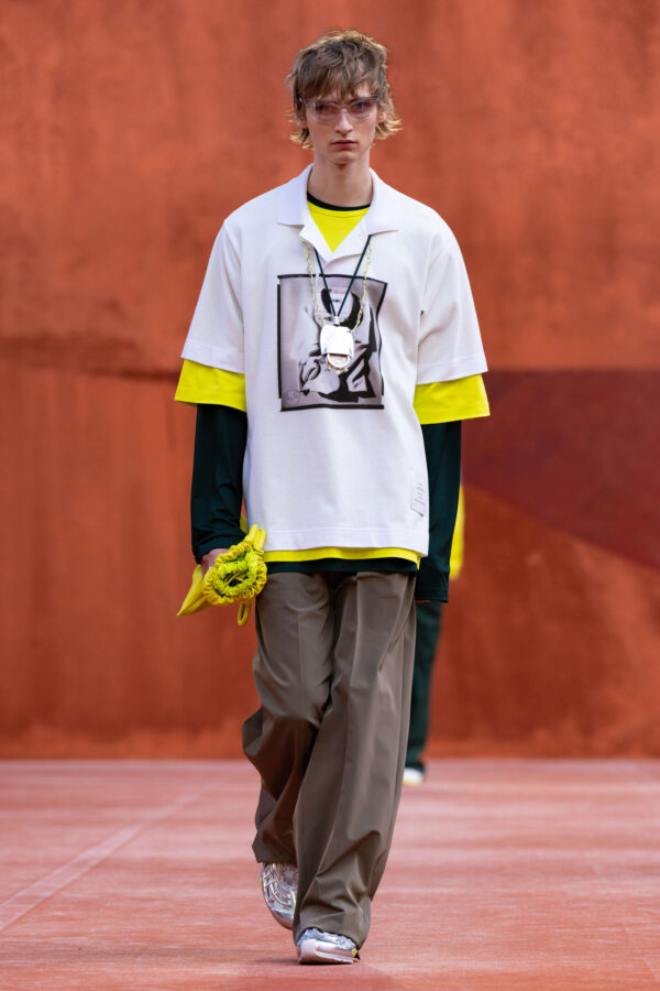 Foto: Lacoste