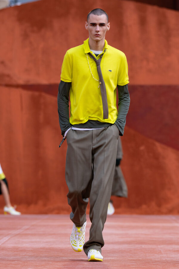 Foto: Lacoste
