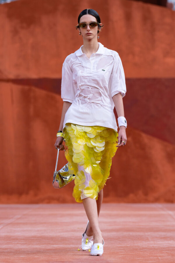 Foto: Lacoste