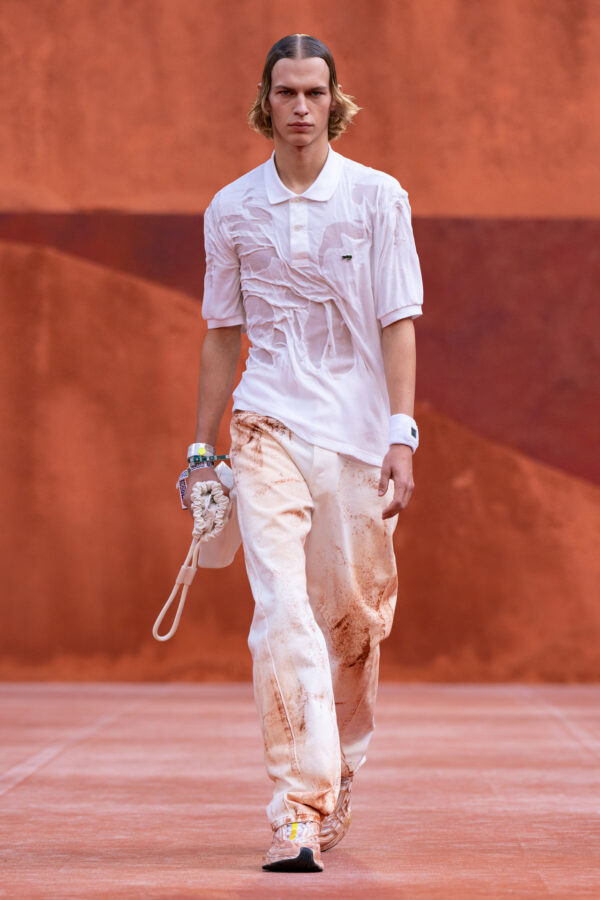Foto: Lacoste