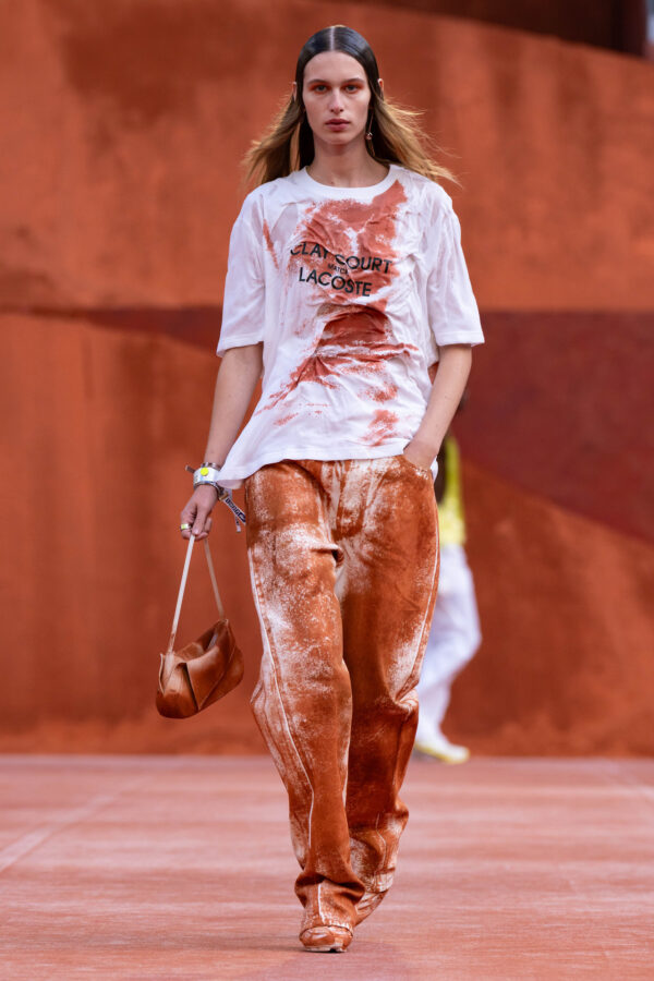 Foto: Lacoste