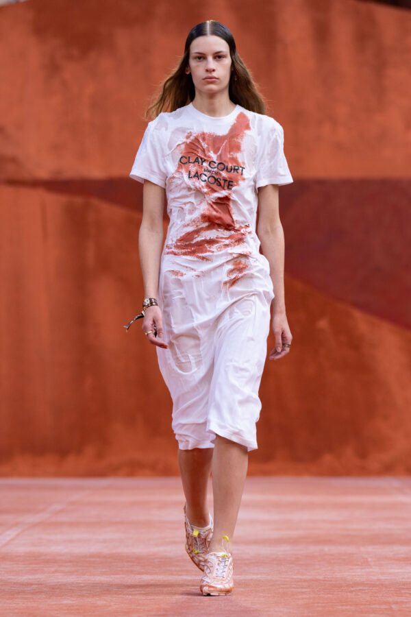 Foto: Lacoste