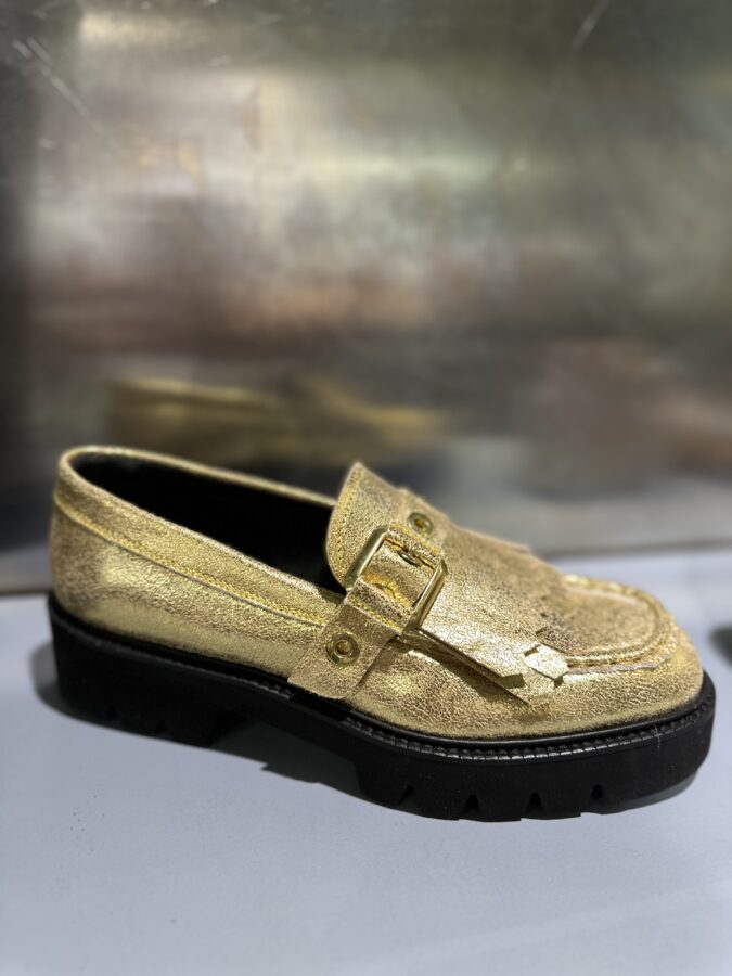 Lineapelle H/W 2027/28 (Foto: Redaktion)