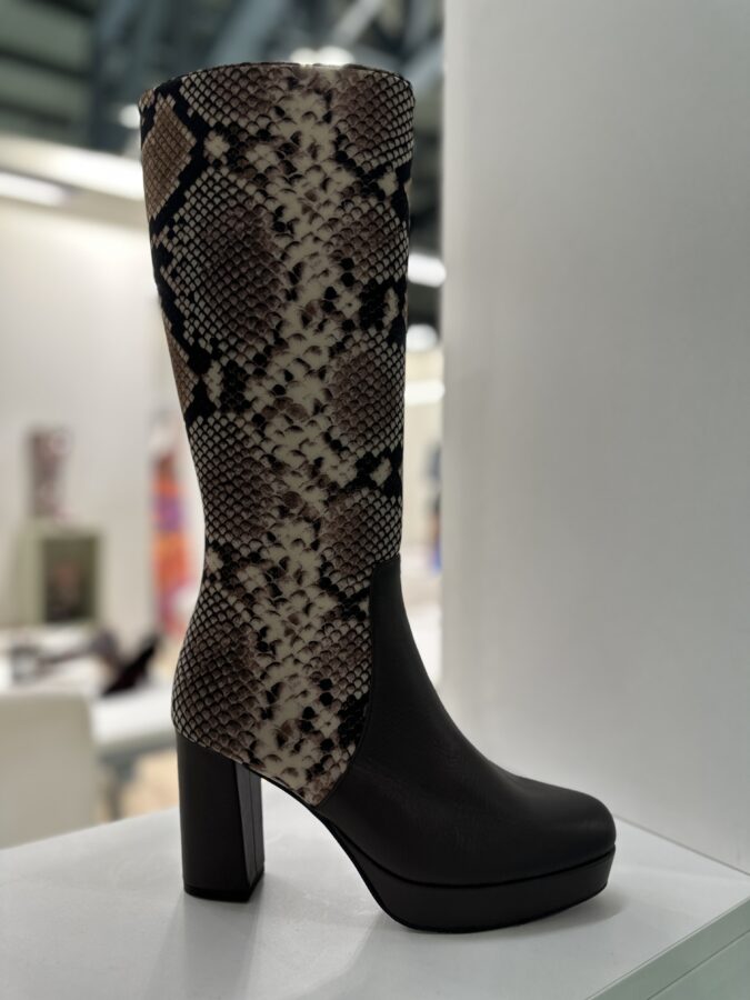 Lineapelle H/W 2027/28 (Foto: Redaktion)