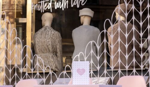 Das Pariser Fashion-Café 48 Collagen Café ist Vogue France zufolge einer der besten „Healthy Spots“ der Stadt. (Foto: Marc Cain)