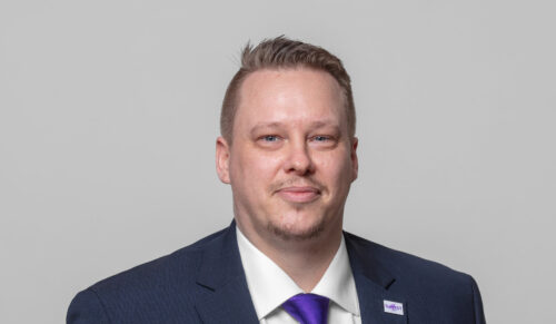 Daniel Ernst, Geschäftsführer, Spitzenverband der Orthopädieschuhtechniker (Foto: SpiOST)