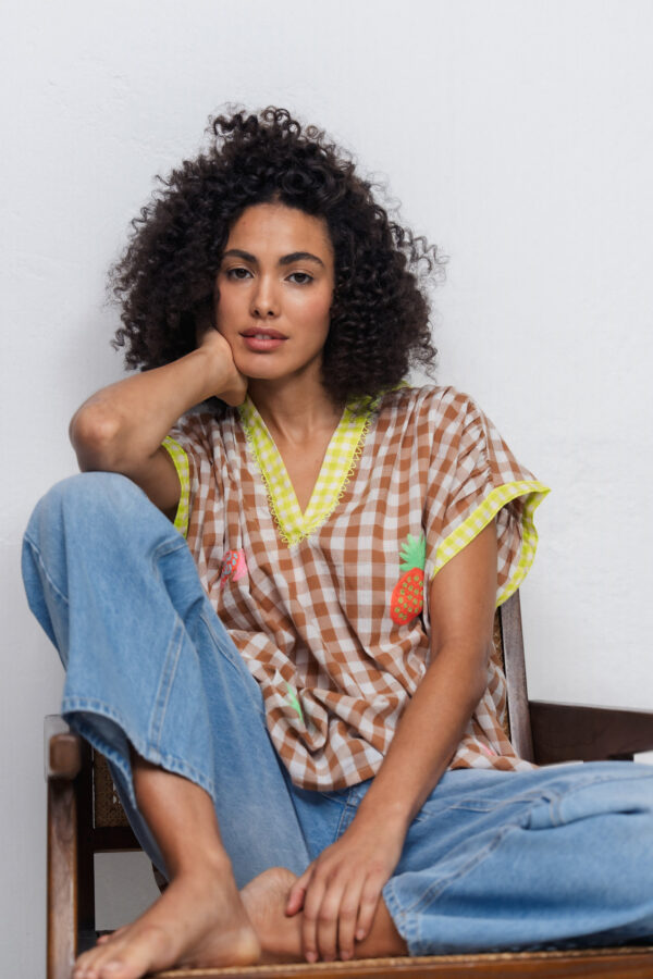 Foto: The Shirt Project
