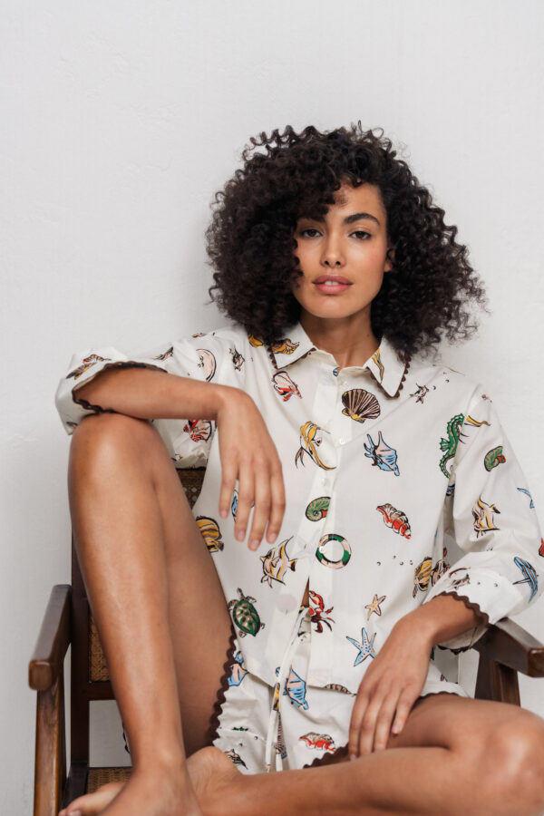 Foto: The Shirt Project