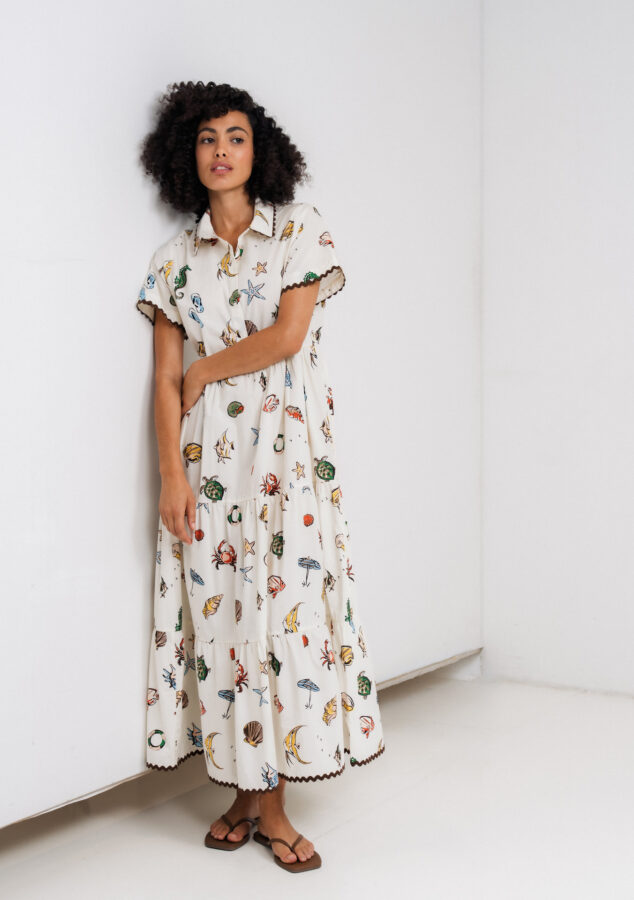 Foto: The Shirt Project