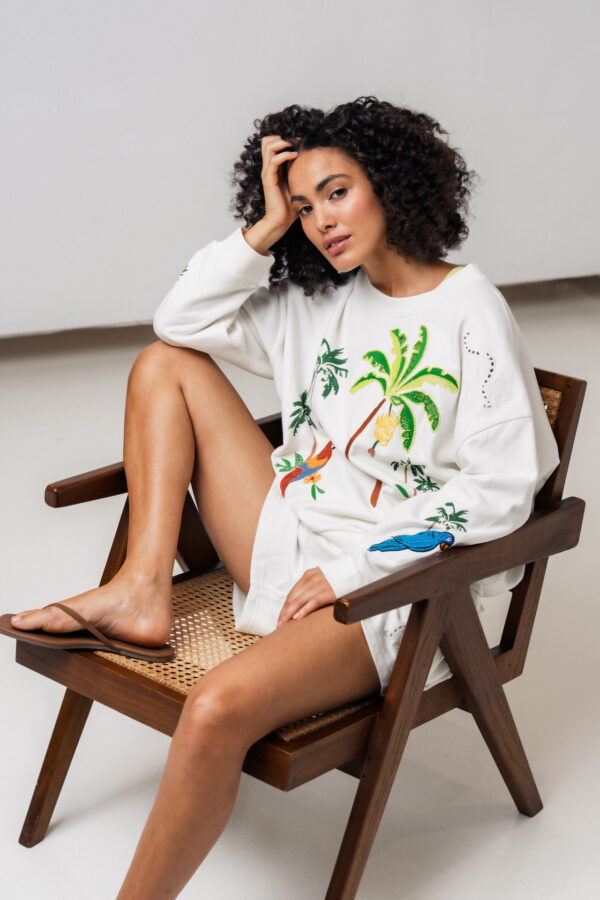 Foto: The Shirt Project