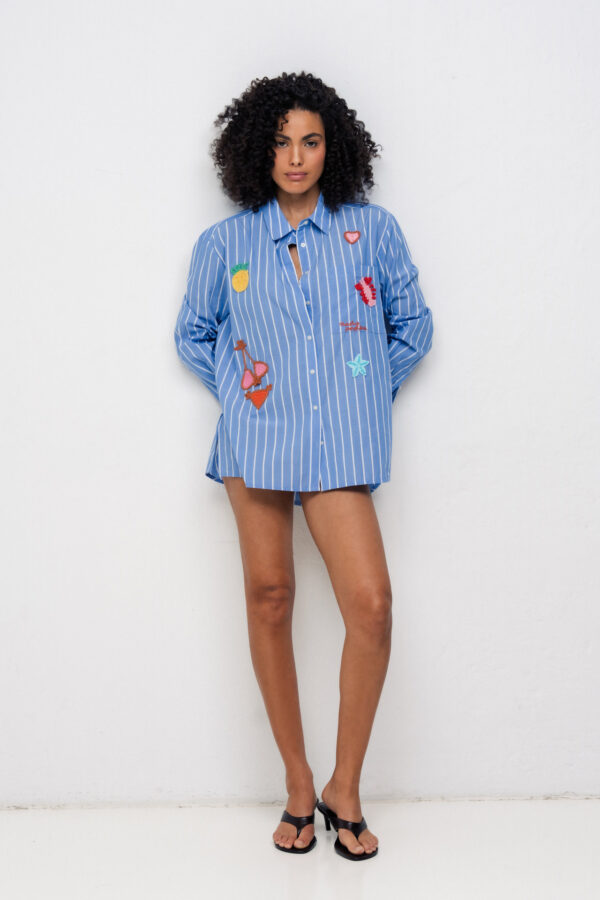 Foto: The Shirt Project