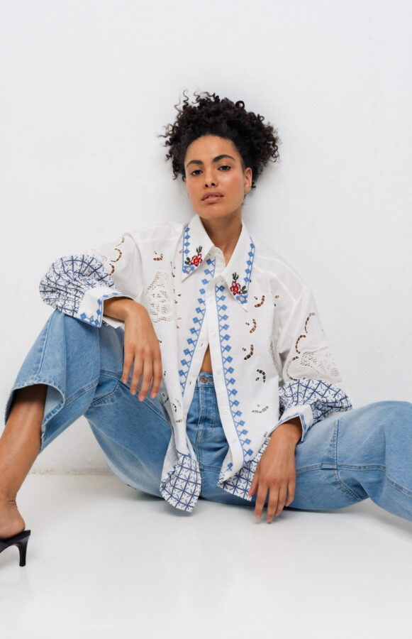 Foto: The Shirt Project
