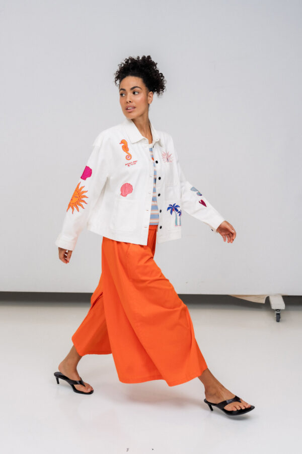 Foto: The Shirt Project