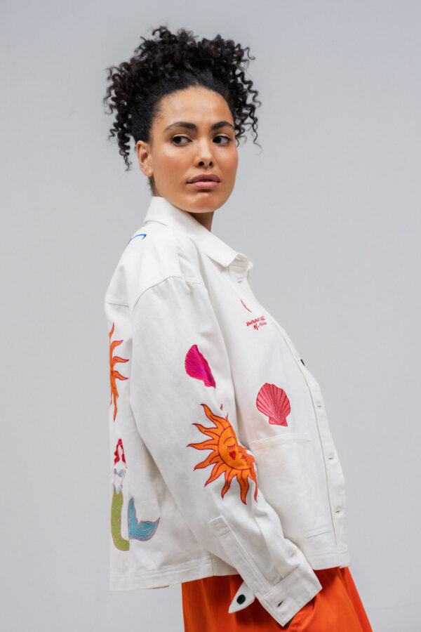 Foto: The Shirt Project