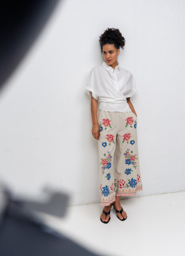Foto: The Shirt Project