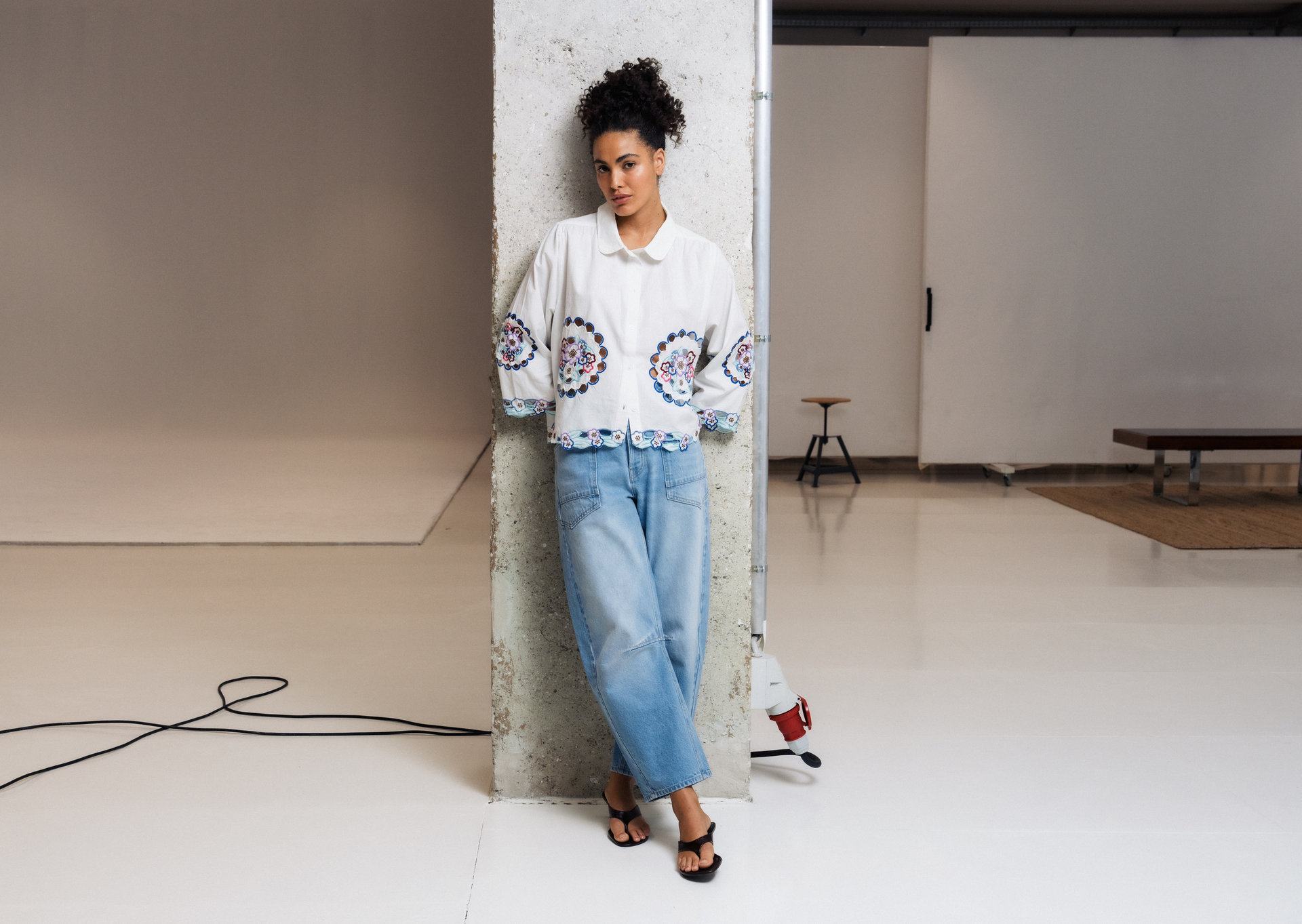 Foto: The Shirt Project
