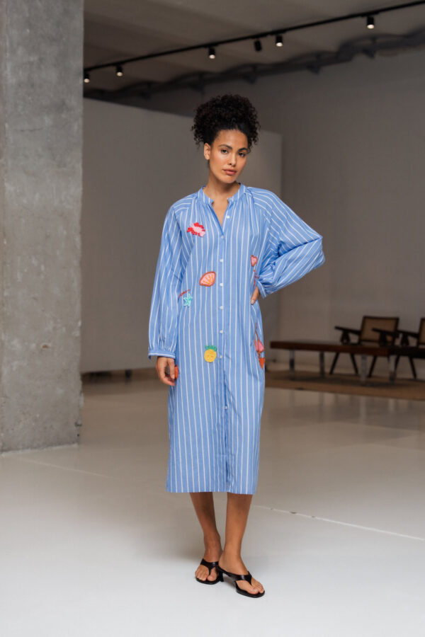 Foto: The Shirt Project