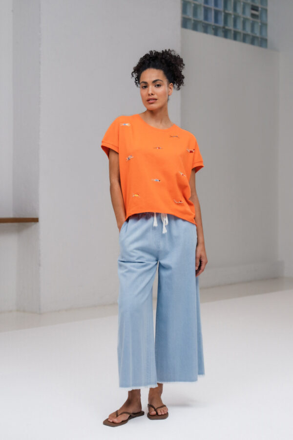 Foto: The Shirt Project