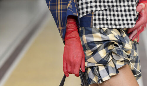 Vivienne Westwood (Foto: Catwalkpix)