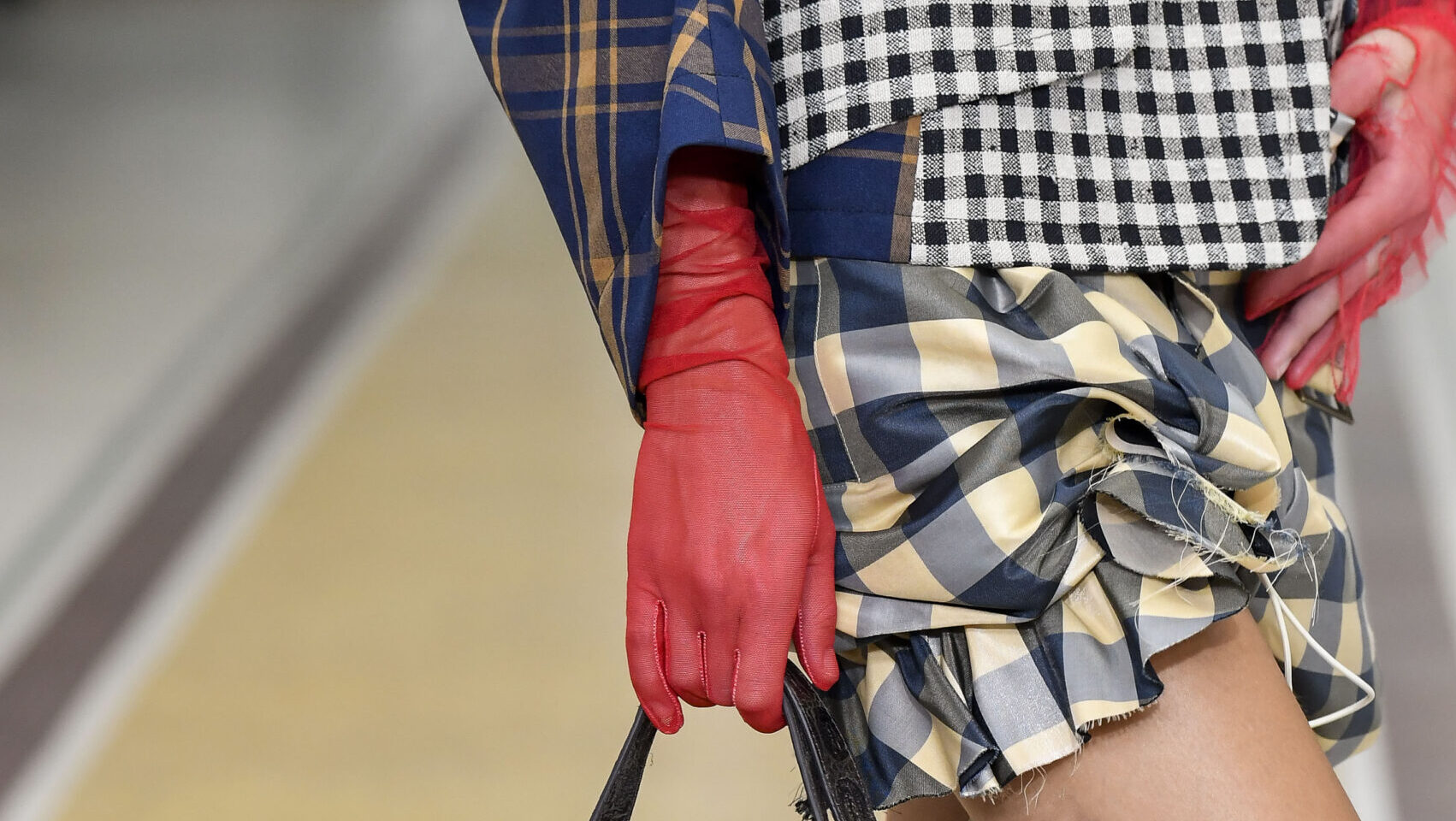 Vivienne Westwood (Foto: Catwalkpix)