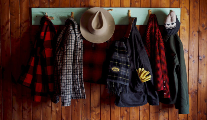 Foto: Woolrich