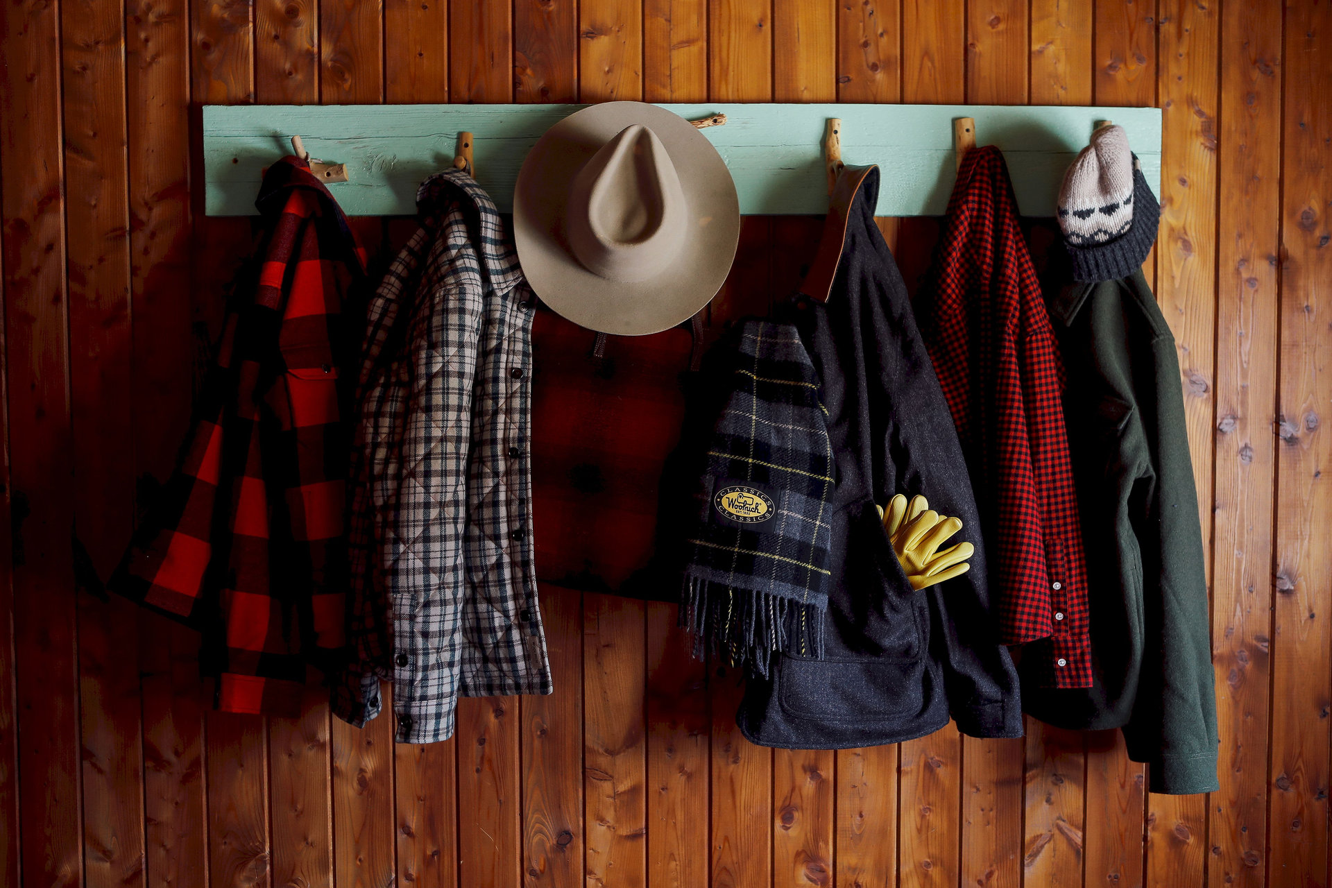 Foto: Woolrich