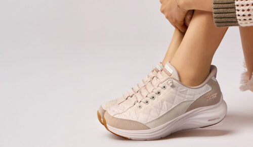 Slip-in-Modell von Skechers (Foto: Skechers)