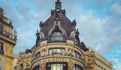 Foto: BHV Marais