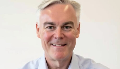 Tom Christenson (Foto: Zalando)
