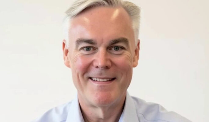 Tom Christenson (Foto: Zalando)