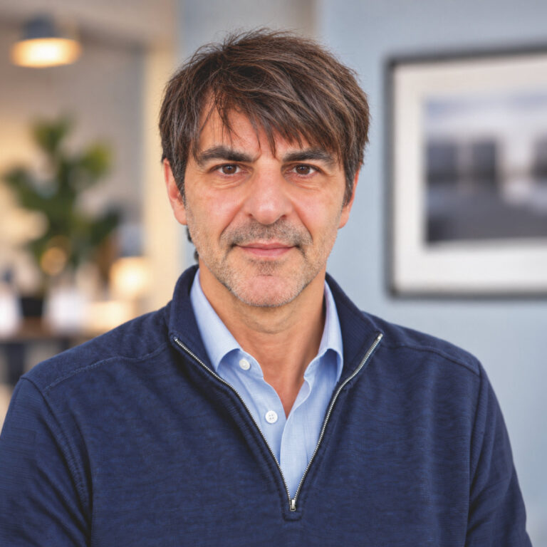 Heinrich Viethen ist Spezialist für Carbon- und Faserverbundstoffe. (Foto: Jumpinxflash)